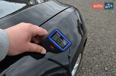 Лифтбек Tesla Model S 2014 в 