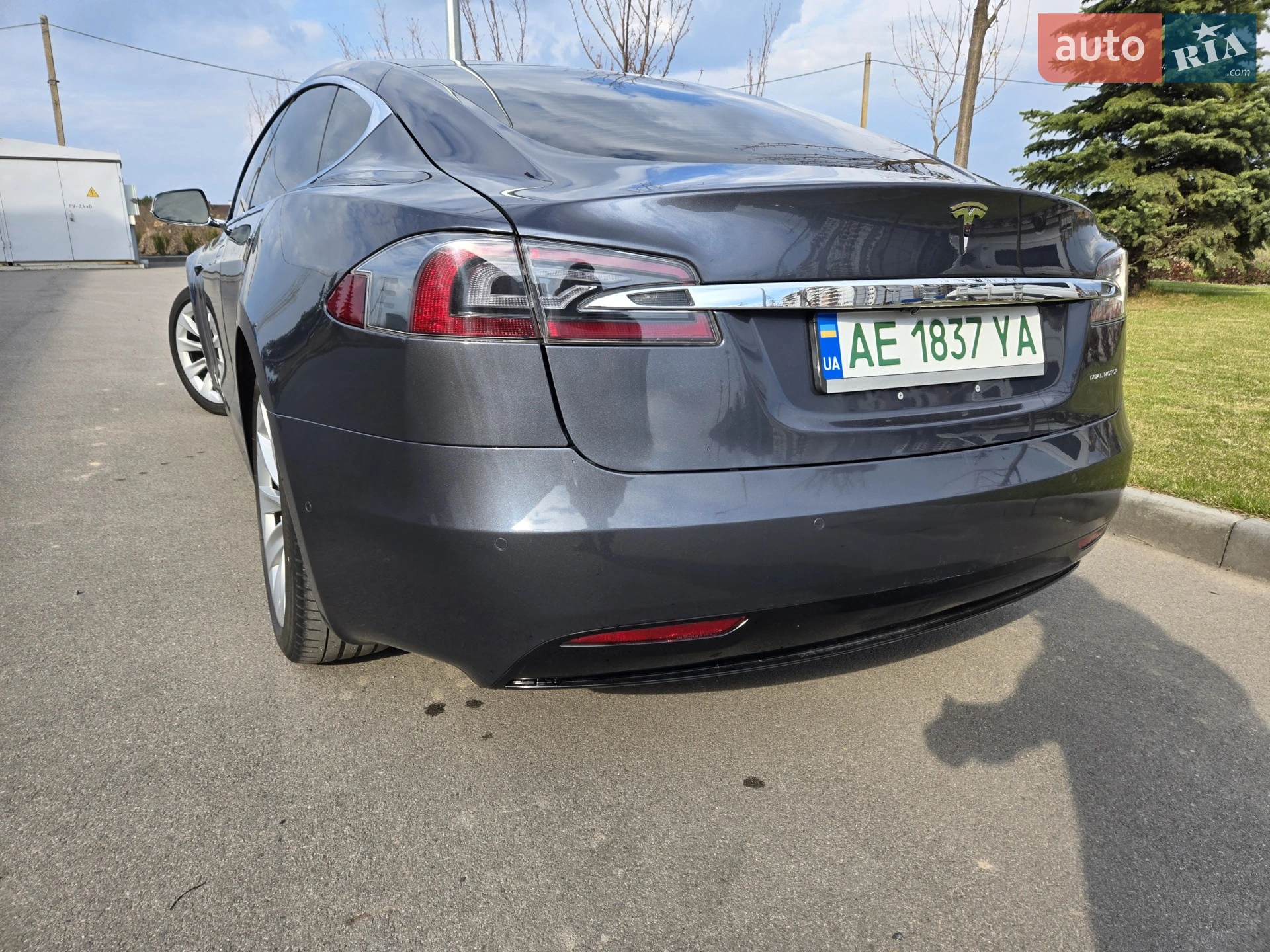 2019 Tesla Model S - мініатюра 13