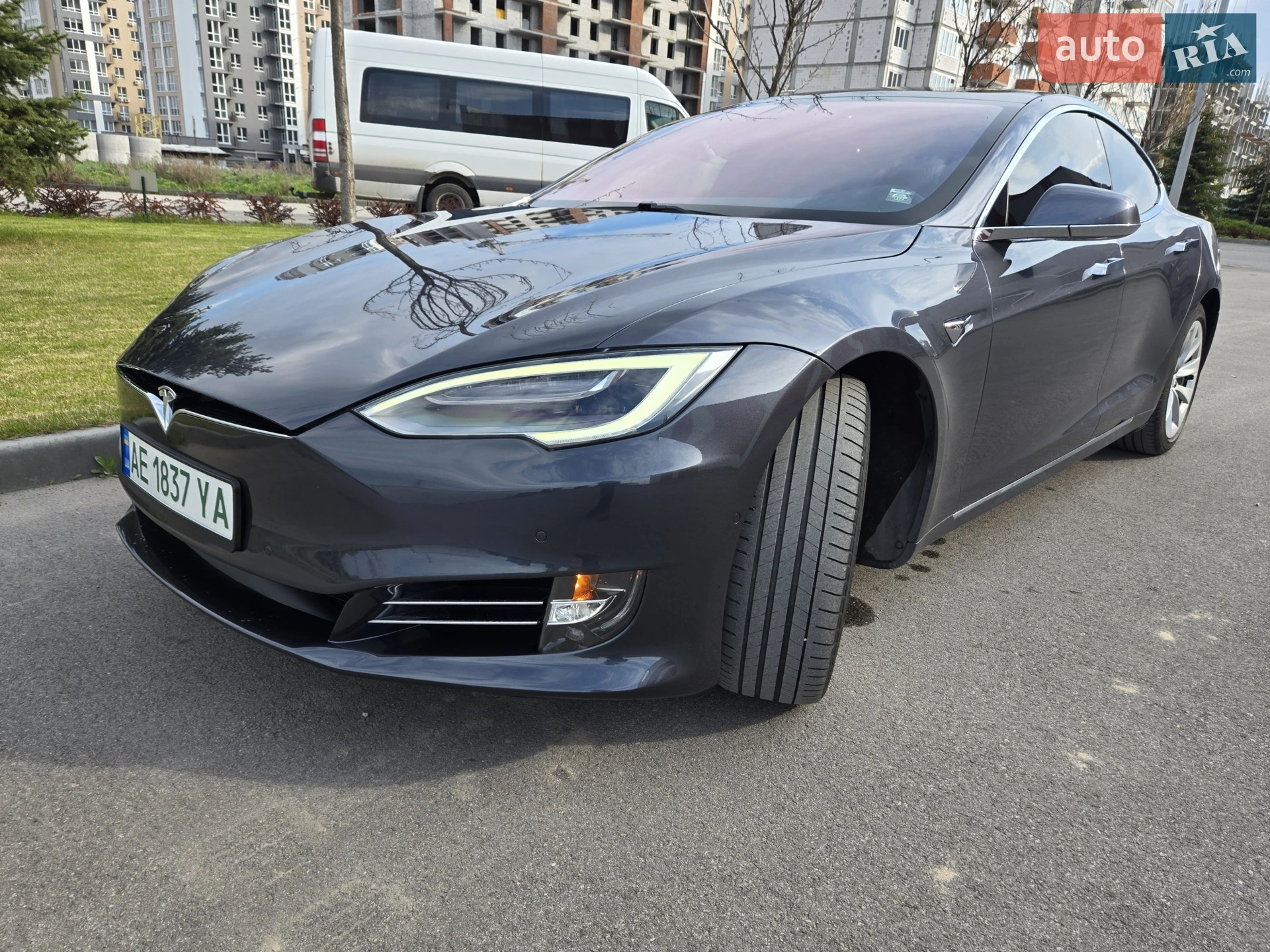 2019 Tesla Model S - мініатюра 16