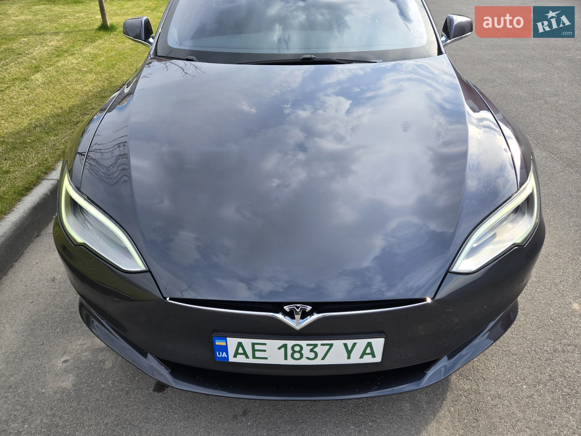 2019 Tesla Model S - мініатюра 7