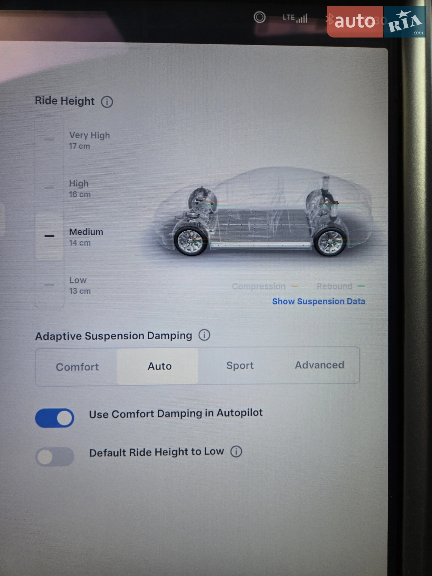 2019 Tesla Model S - мініатюра 21
