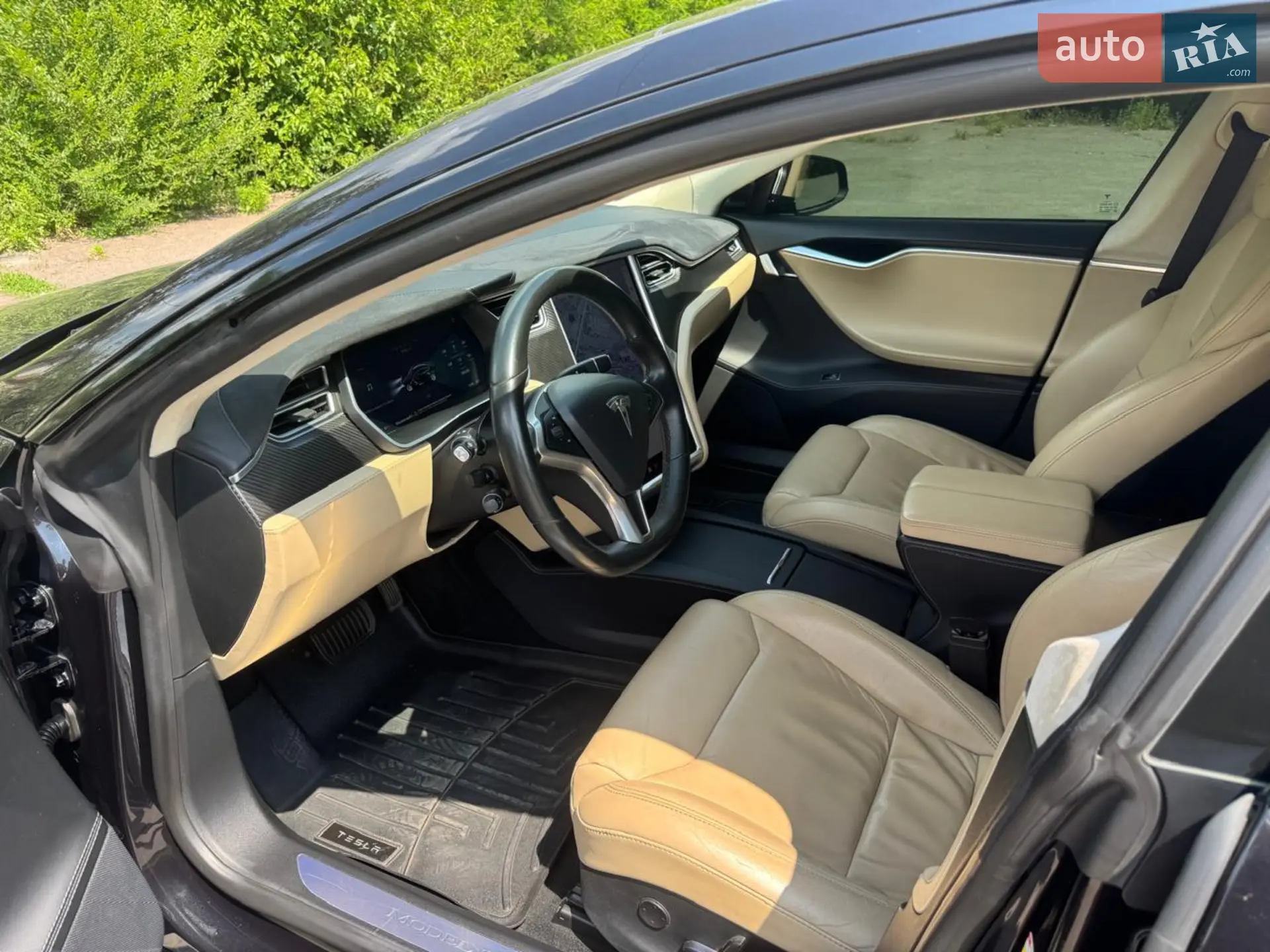 2017 Tesla Model S - мініатюра 7