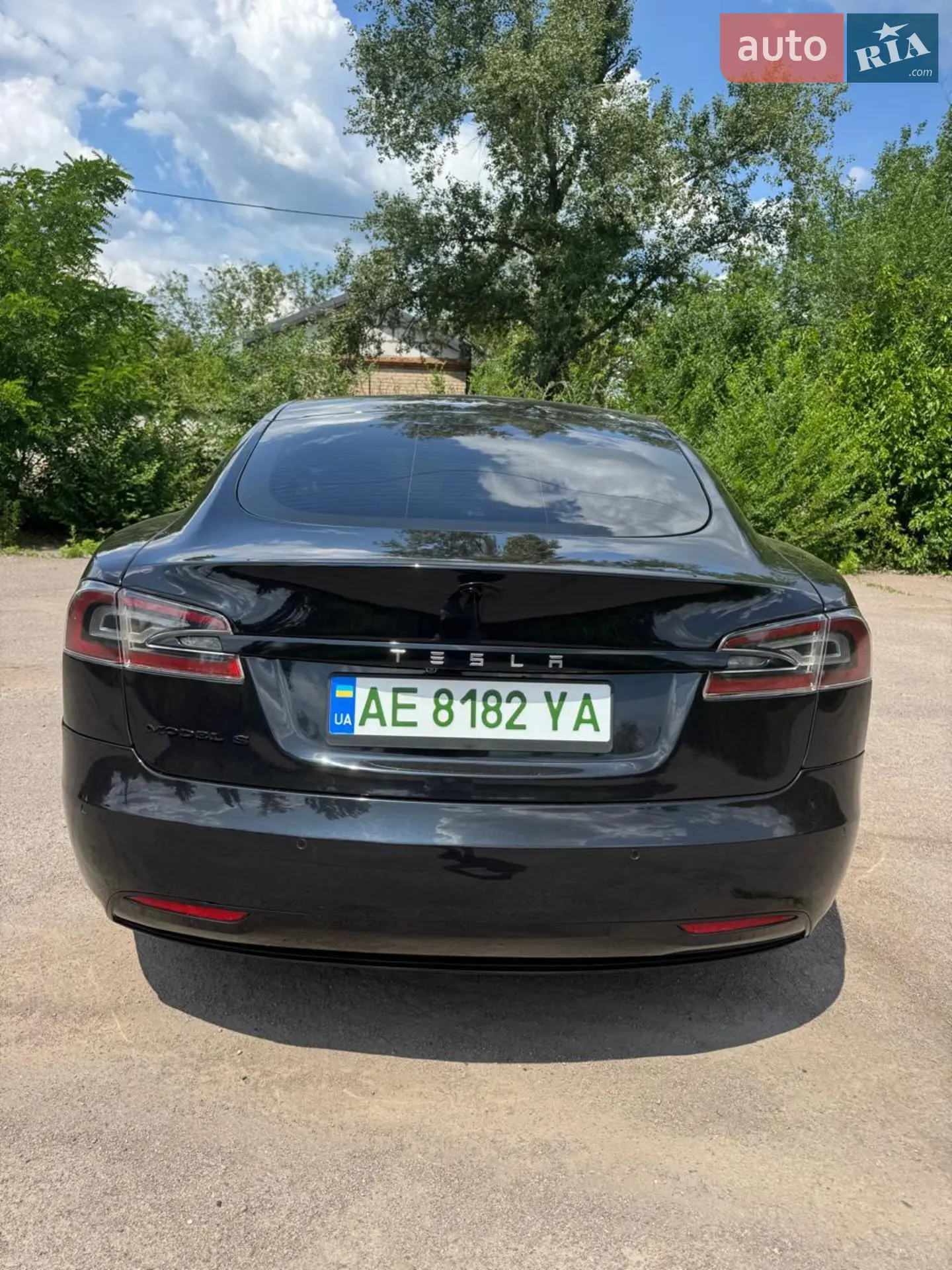 2017 Tesla Model S - мініатюра 5