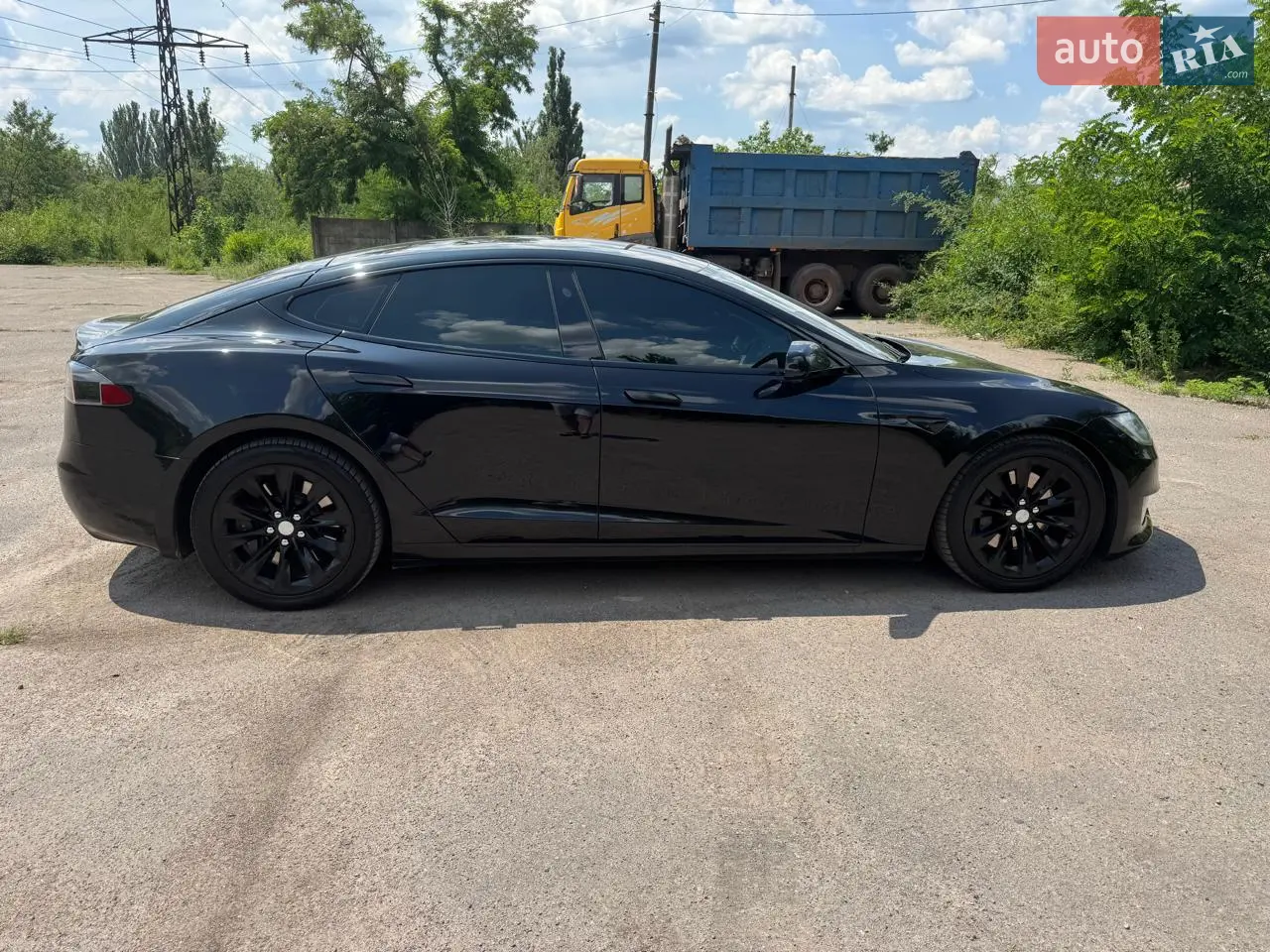 2018 Tesla Model S - мініатюра 37