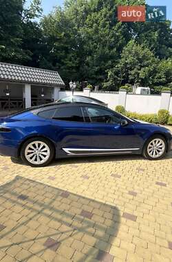 Tesla Model S 2019 Tesla Model S 2019