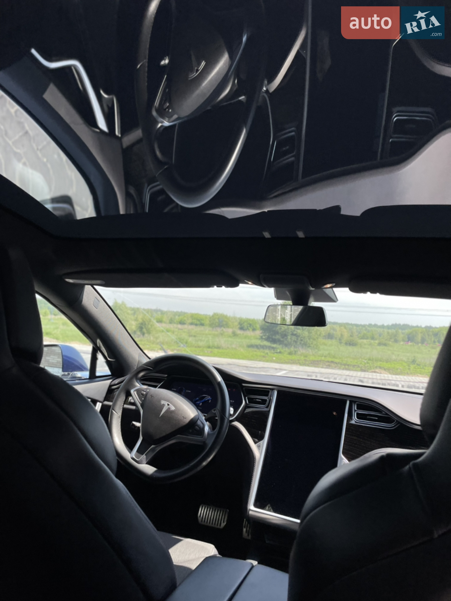 2017 Tesla Model S - мініатюра 24