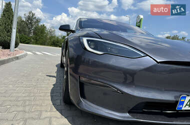 Ліфтбек Tesla Model S 2022 в 