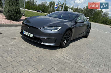 Tesla Model S 2022 Tesla Model S 2022