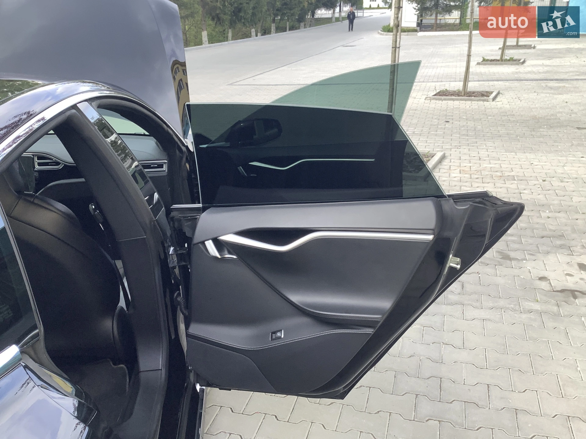 2017 Tesla Model S - мініатюра 10