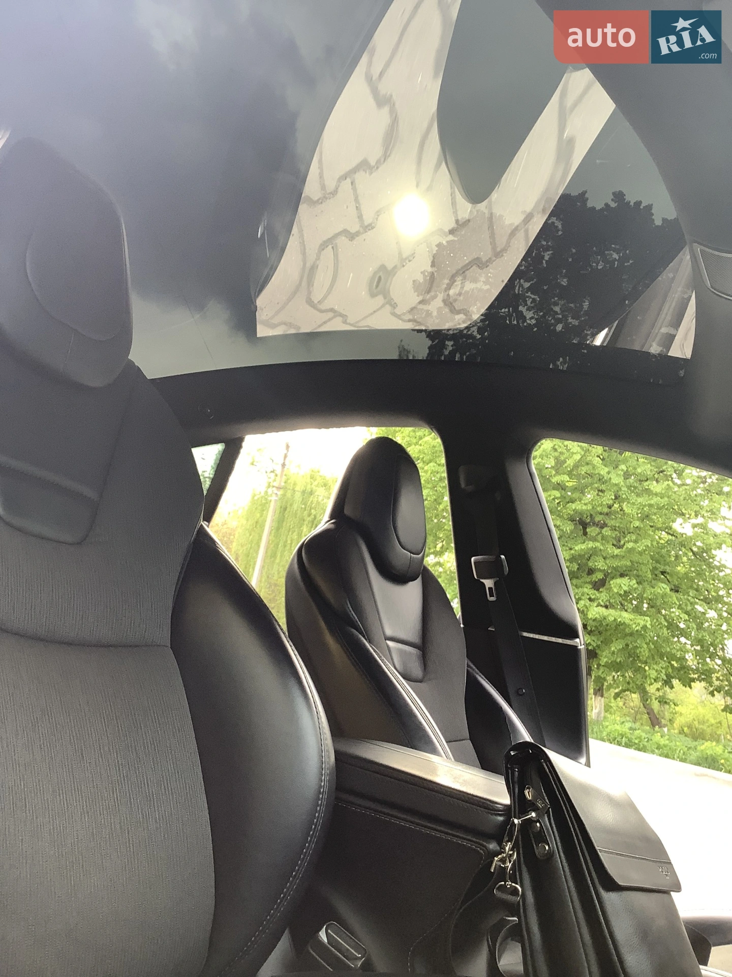 2017 Tesla Model S - мініатюра 11