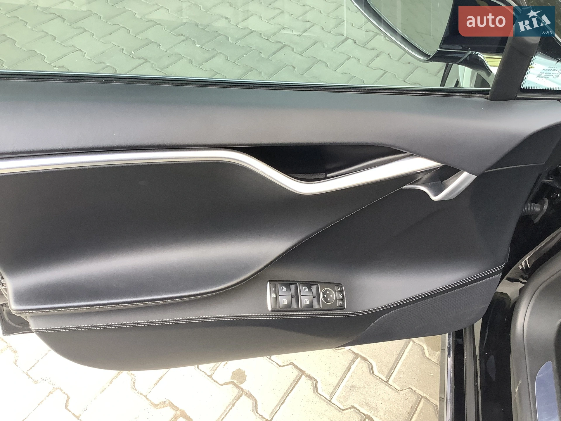2017 Tesla Model S - мініатюра 16