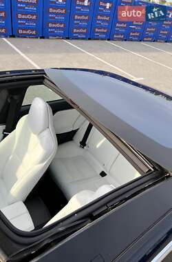 Ліфтбек Tesla Model S 2018 в 