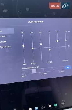 Ліфтбек Tesla Model S 2018 в 