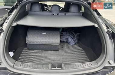Лифтбек Tesla Model S 2018 в 