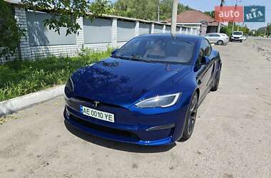 Tesla Model S 2022 Tesla Model S 2022