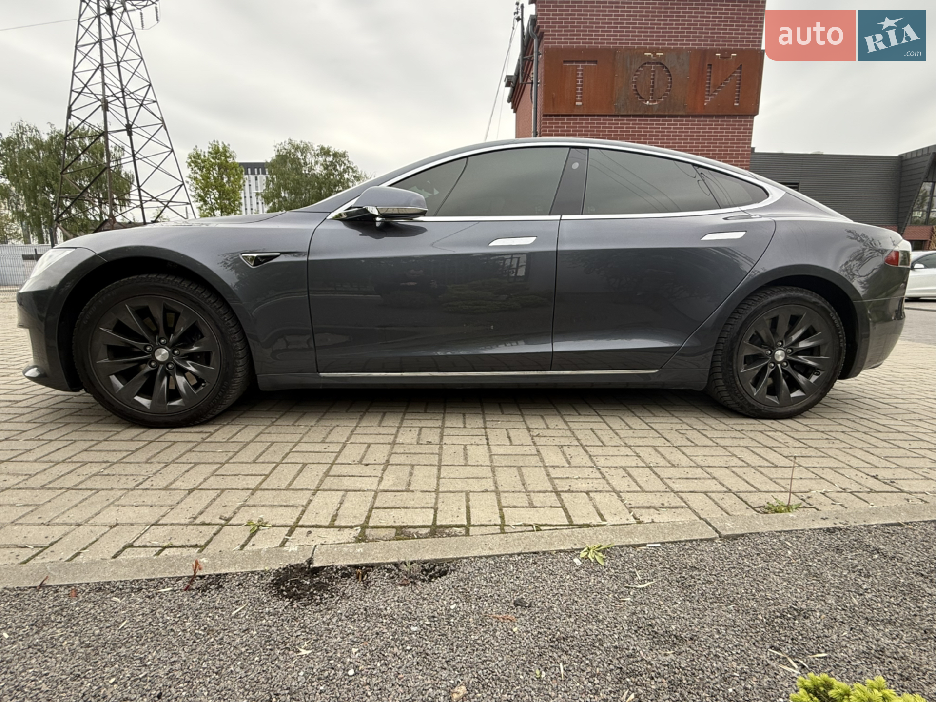 2019 Tesla Model S - мініатюра 6