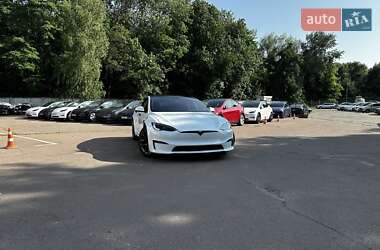 Tesla Model S 2022 Tesla Model S 2022