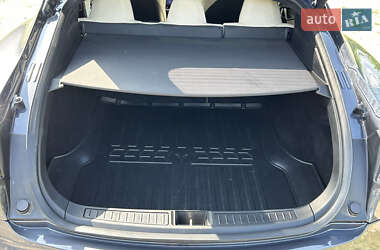 Ліфтбек Tesla Model S 2020 в 