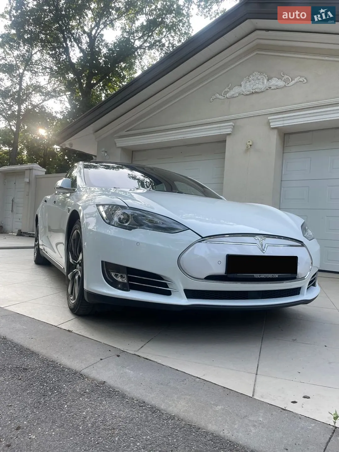 2016 Tesla Model S - мініатюра 2