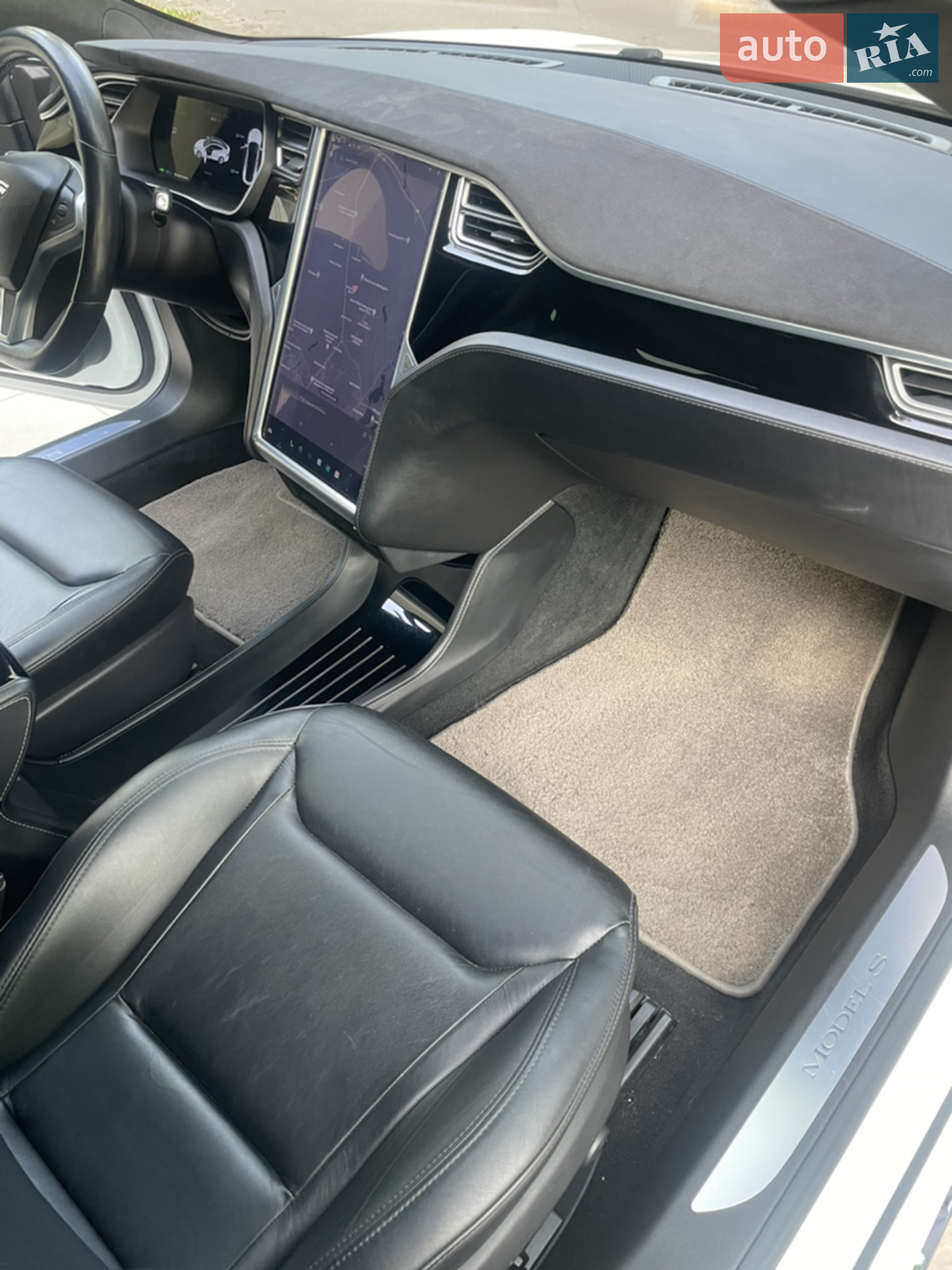 2016 Tesla Model S - мініатюра 18