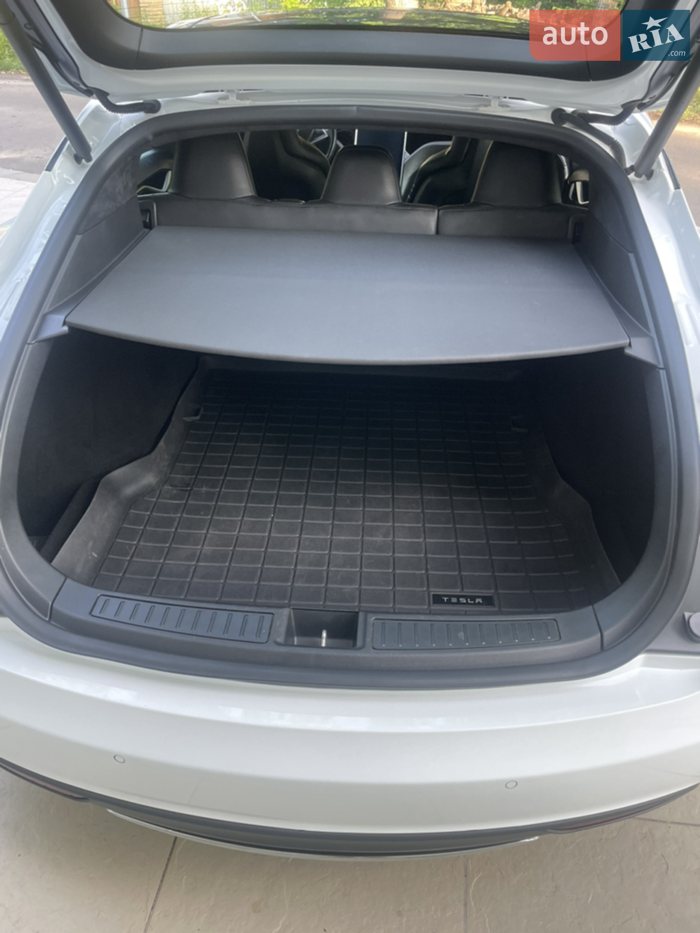 2016 Tesla Model S - мініатюра 31