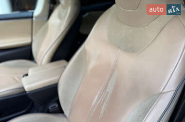 Ліфтбек Tesla Model S 2014 в 