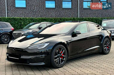 Tesla Model S 2022 Tesla Model S 2022