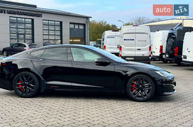 Лифтбек Tesla Model S 2022 в 