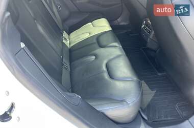 Лифтбек Tesla Model S 2017 в 