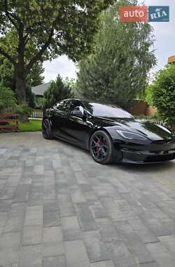 Tesla Model S 2023 Tesla Model S 2023