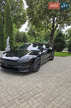 Лифтбек Tesla Model S 2023 в 