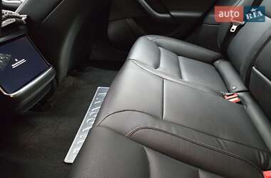 Лифтбек Tesla Model S 2023 в 