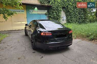 Лифтбек Tesla Model S 2023 в 