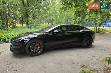 Лифтбек Tesla Model S 2023 в 