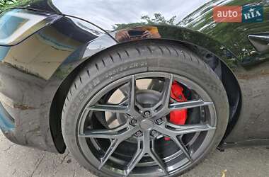 Лифтбек Tesla Model S 2023 в 