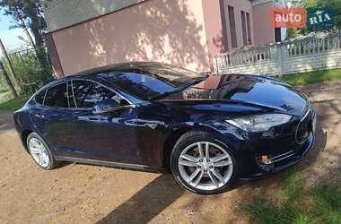 Лифтбек Tesla Model S 2013 в Житомире
