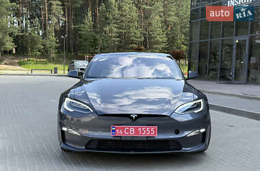 Tesla Model S 2022 Tesla Model S 2022