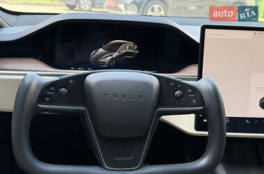 Ліфтбек Tesla Model S 2022 в 