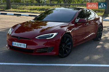 Tesla Model S 2016 Tesla Model S 2016