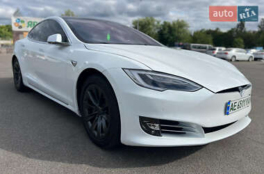 Tesla Model S 2019 Tesla Model S 2019