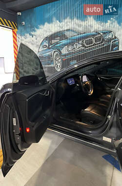 Лифтбек Tesla Model S 2018 в 