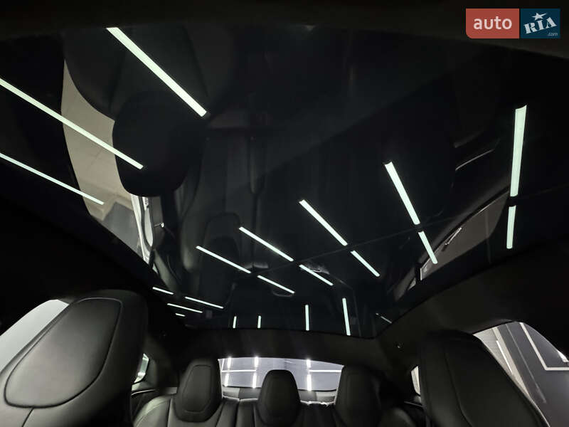 Лифтбек Tesla Model S 2017 в Коломые фото 50 Лифтбек Tesla Model S 2017 в Коломые