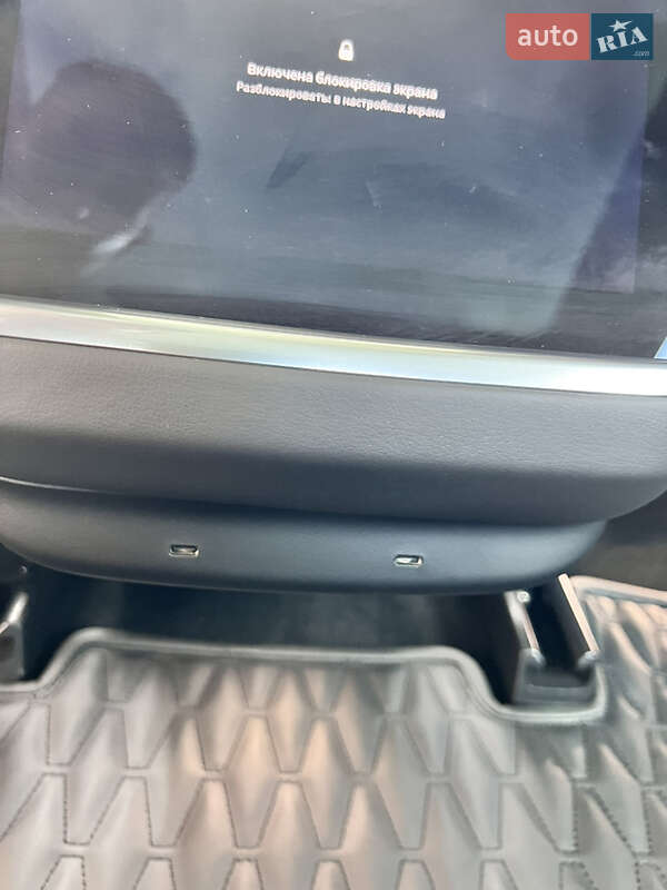 Ліфтбек Tesla Model S 2022 в Івано-Франківську фото 14 Ліфтбек Tesla Model S 2022 в Івано-Франківську