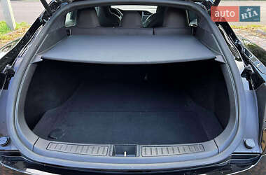 Лифтбек Tesla Model S 2019 в 