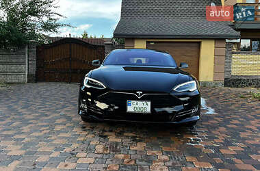 Tesla Model S 2019 Tesla Model S 2019