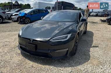 Tesla Model S 2021 Tesla Model S 2021
