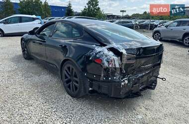 Ліфтбек Tesla Model S 2021 в 