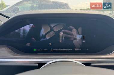Ліфтбек Tesla Model S 2021 в 