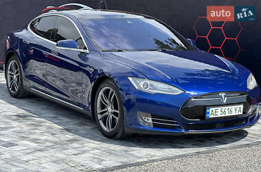 Tesla Model S 2016 Tesla Model S 2016
