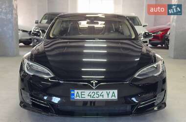 Tesla Model S 2016 Tesla Model S 2016
